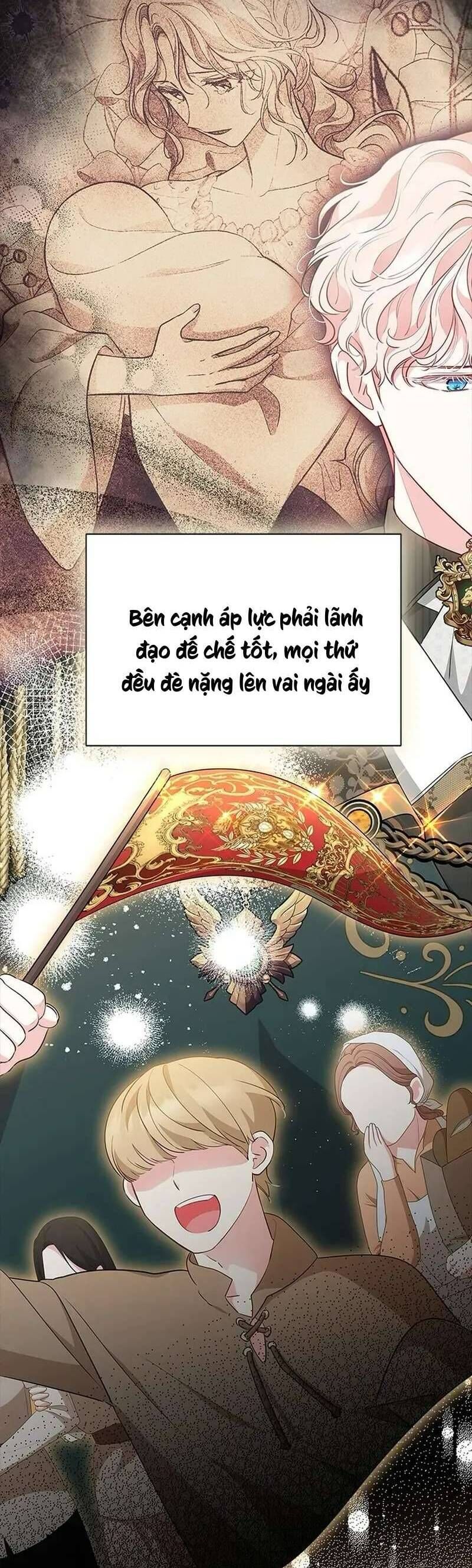 Từ Chối Sủng Ái Thì Sao Lại Bị Ám Ảnh [Chap 50-54]