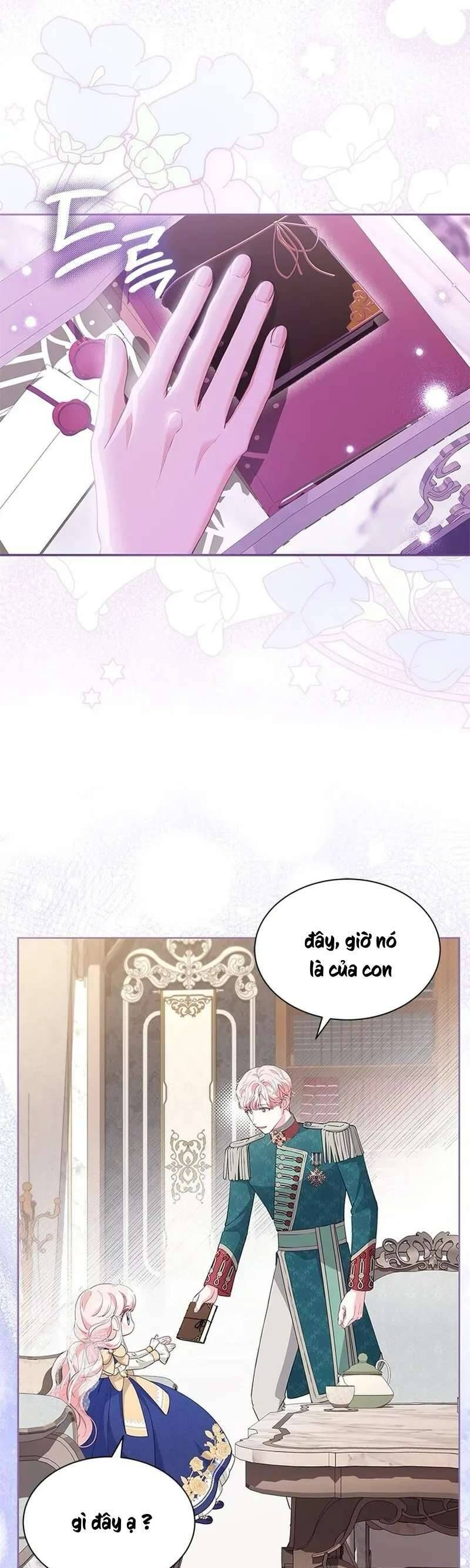 Từ Chối Sủng Ái Thì Sao Lại Bị Ám Ảnh [Chap 50-54]