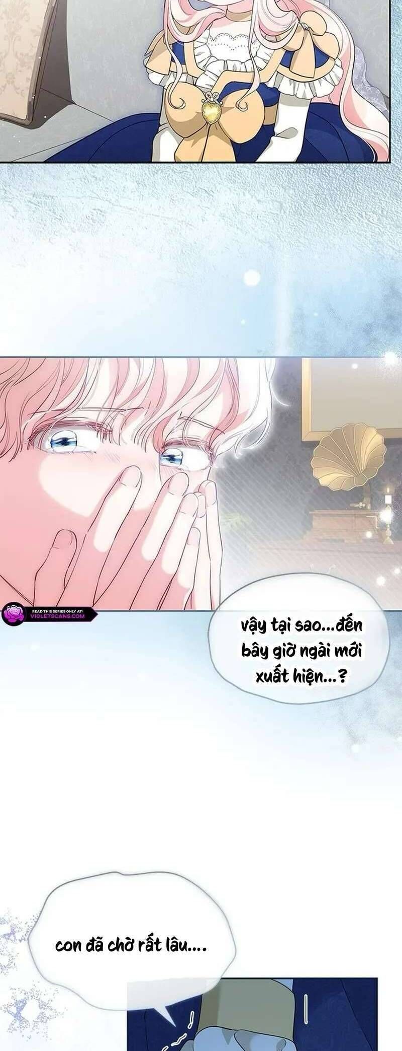 Từ Chối Sủng Ái Thì Sao Lại Bị Ám Ảnh [Chap 50-54]