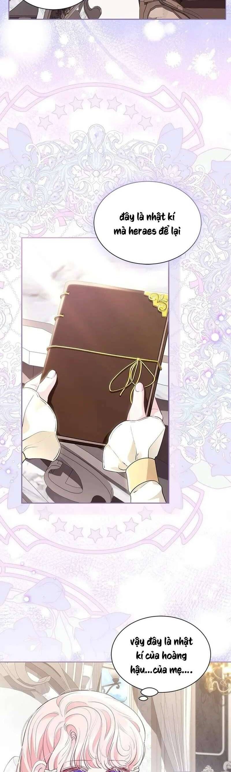 Từ Chối Sủng Ái Thì Sao Lại Bị Ám Ảnh [Chap 50-54]