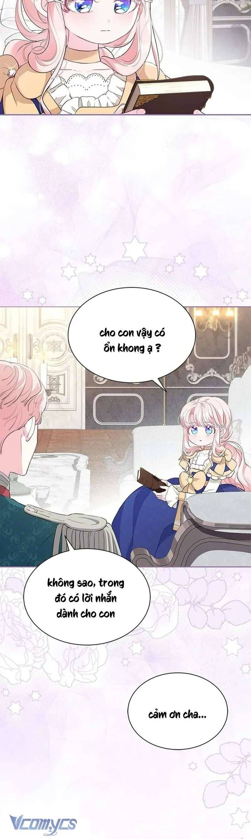 Từ Chối Sủng Ái Thì Sao Lại Bị Ám Ảnh [Chap 50-54]