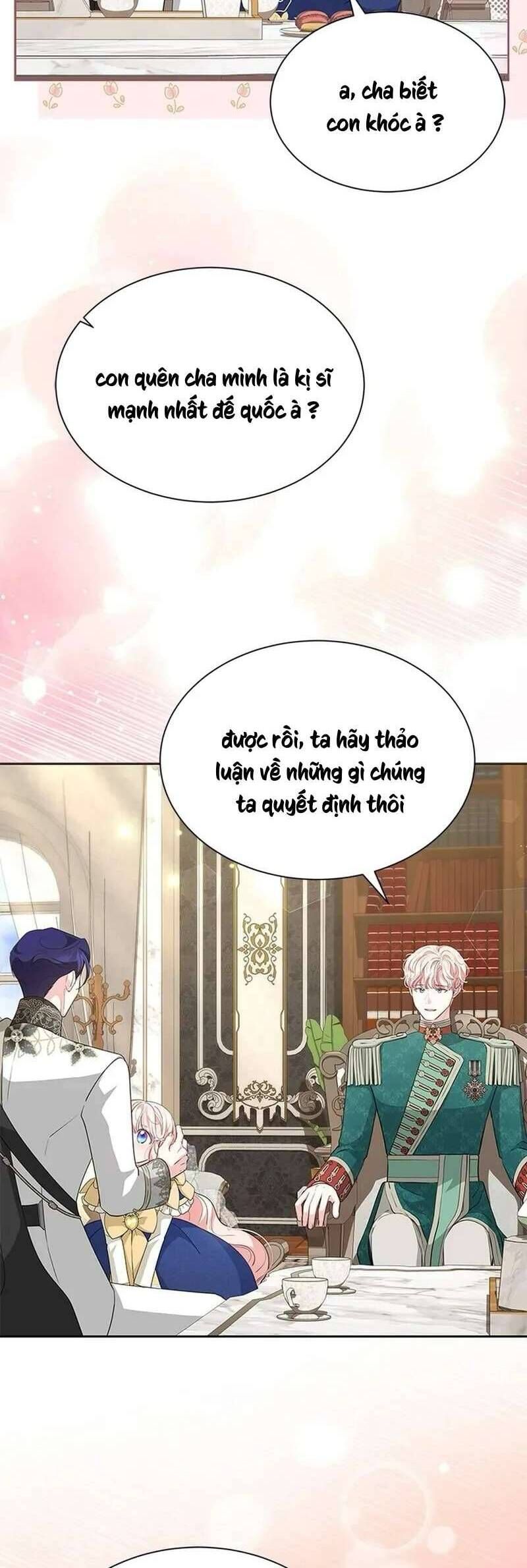 Từ Chối Sủng Ái Thì Sao Lại Bị Ám Ảnh [Chap 50-54]