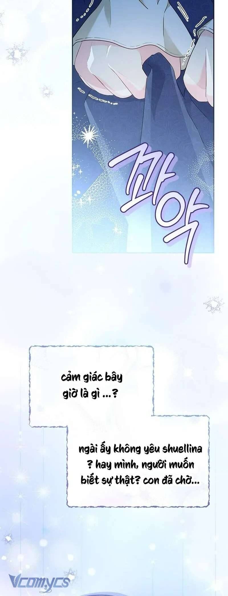 Từ Chối Sủng Ái Thì Sao Lại Bị Ám Ảnh [Chap 50-54]