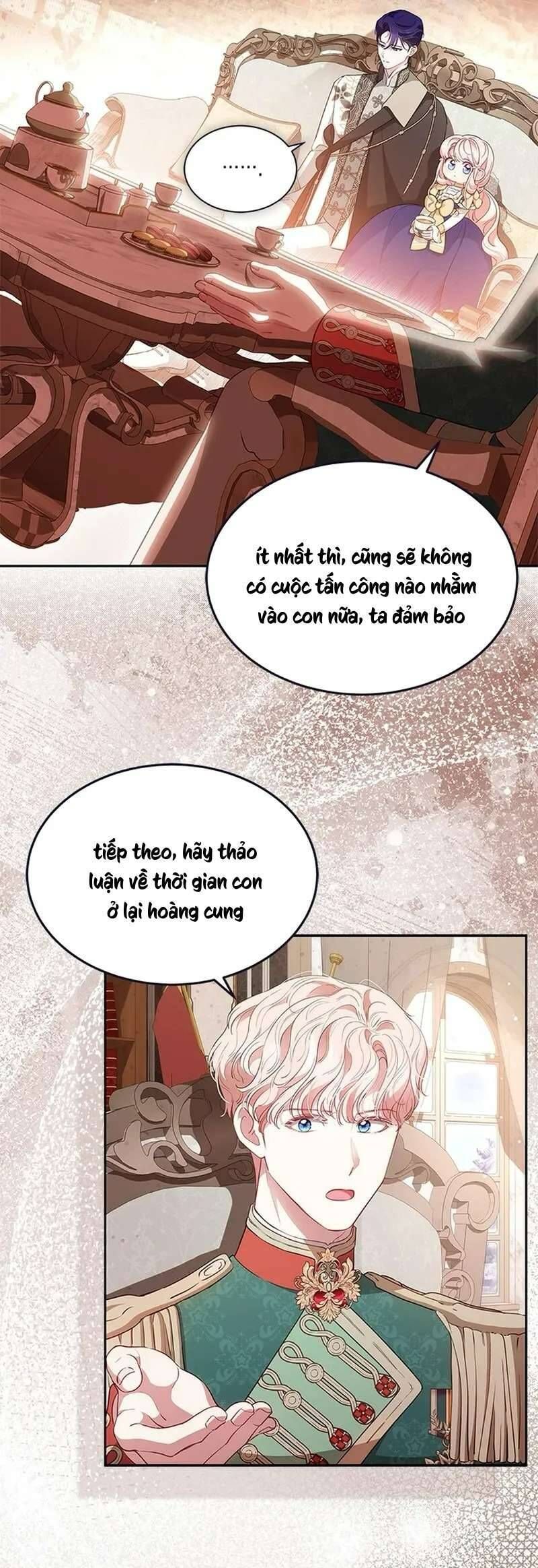 Từ Chối Sủng Ái Thì Sao Lại Bị Ám Ảnh [Chap 50-54]