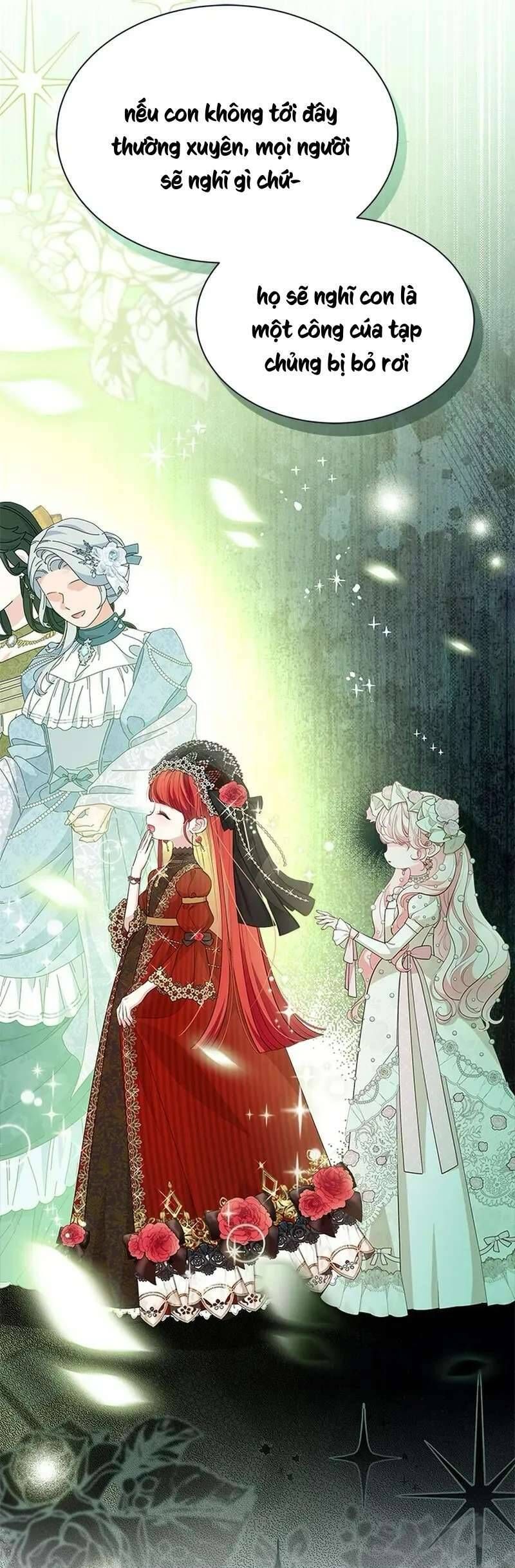 Từ Chối Sủng Ái Thì Sao Lại Bị Ám Ảnh [Chap 50-54]