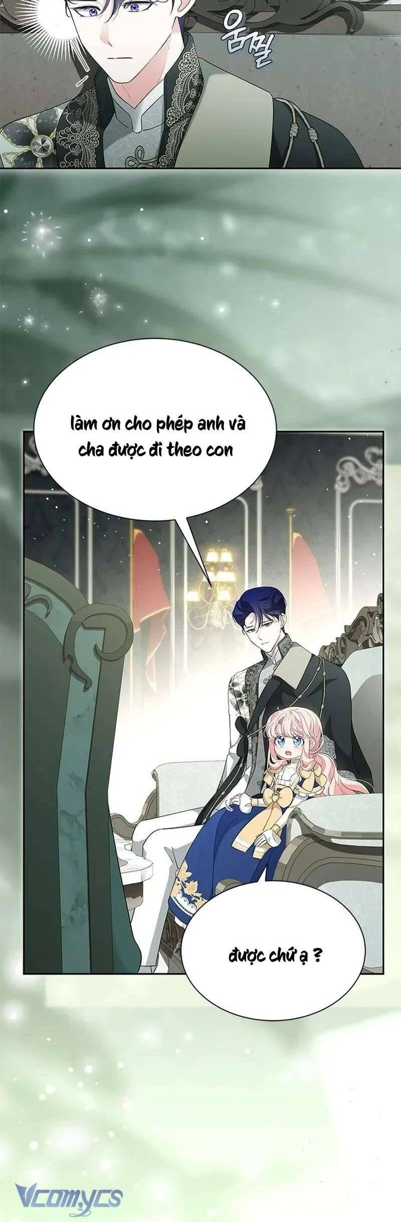 Từ Chối Sủng Ái Thì Sao Lại Bị Ám Ảnh [Chap 50-54]