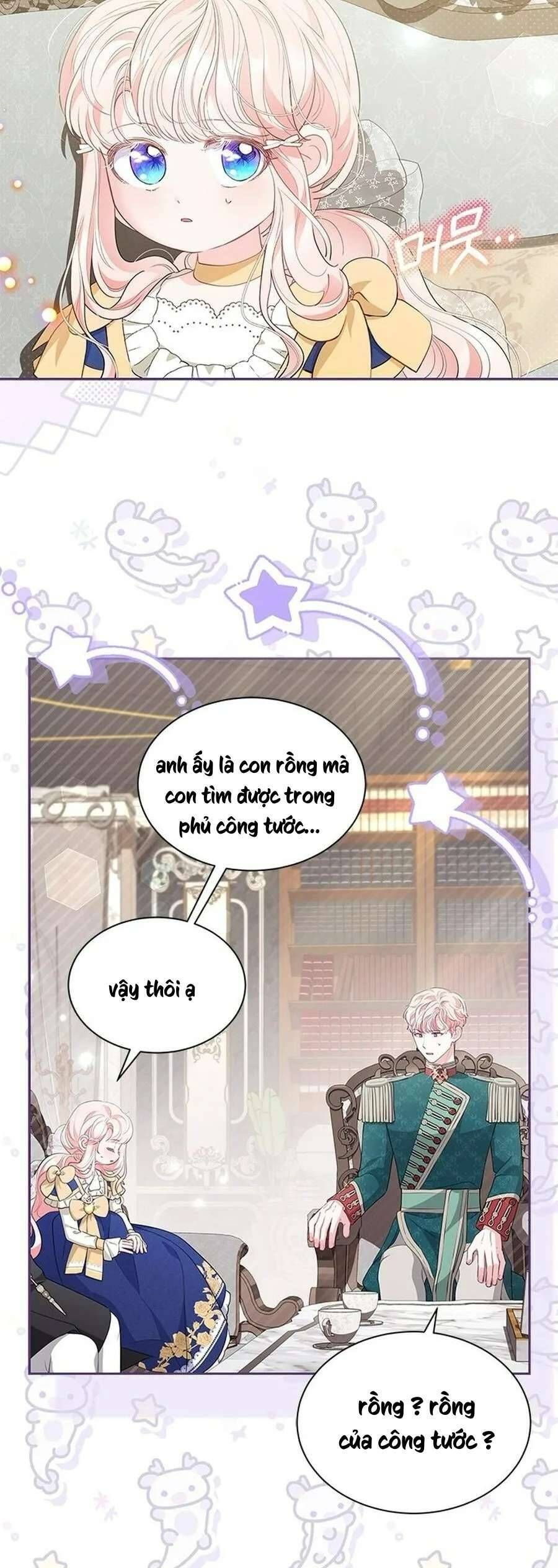 Từ Chối Sủng Ái Thì Sao Lại Bị Ám Ảnh [Chap 50-54]