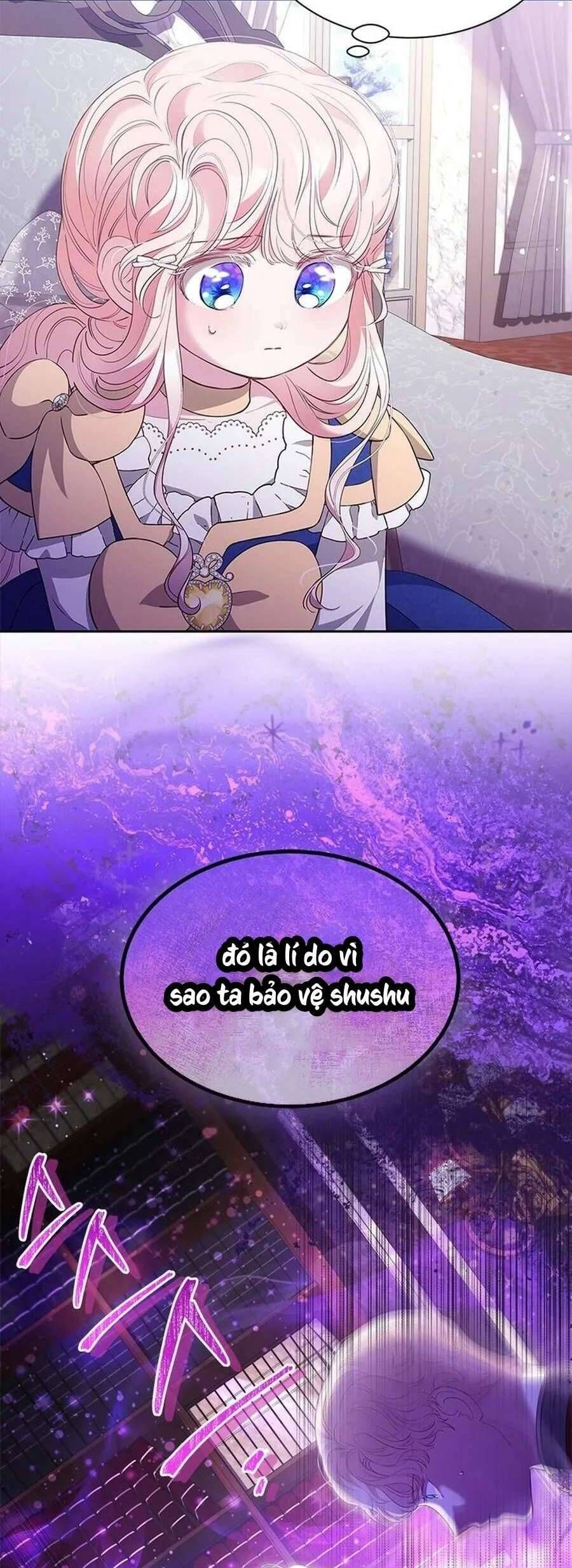 Từ Chối Sủng Ái Thì Sao Lại Bị Ám Ảnh [Chap 50-54]