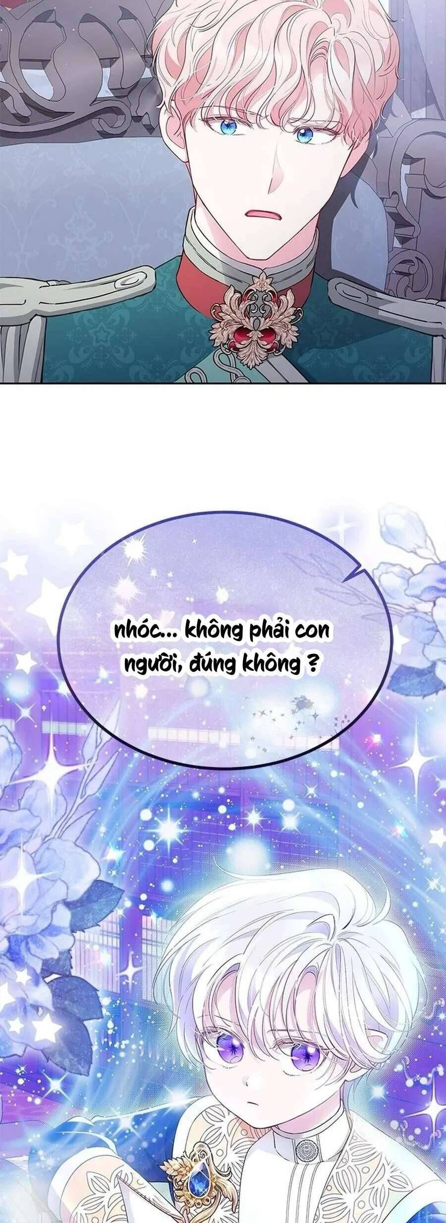 Từ Chối Sủng Ái Thì Sao Lại Bị Ám Ảnh [Chap 50-54]