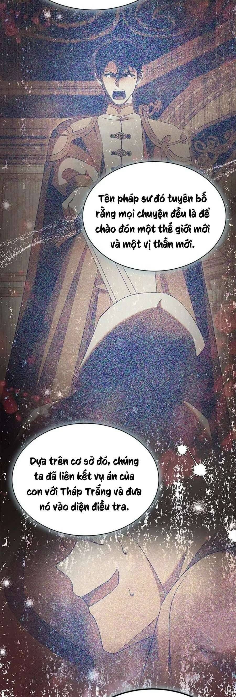 Từ Chối Sủng Ái Thì Sao Lại Bị Ám Ảnh [Chap 50-54]