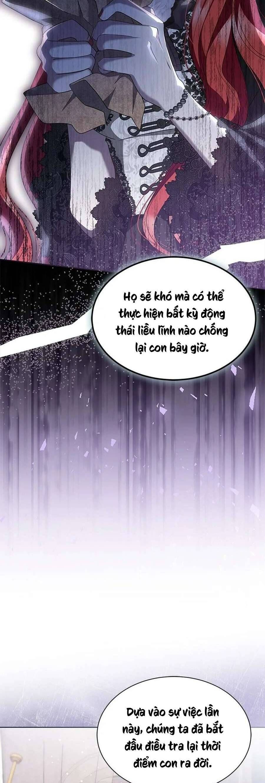 Từ Chối Sủng Ái Thì Sao Lại Bị Ám Ảnh [Chap 50-54]