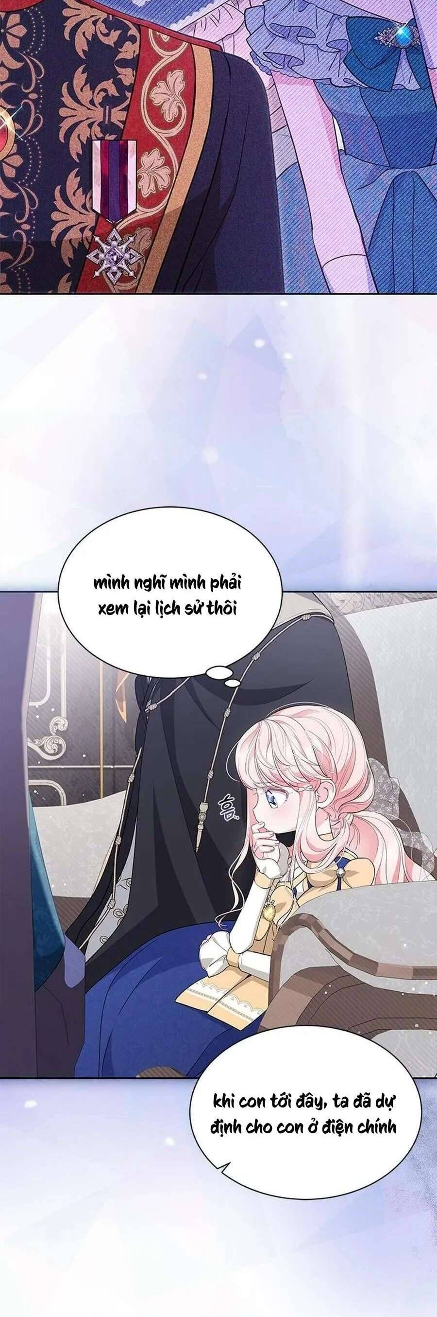Từ Chối Sủng Ái Thì Sao Lại Bị Ám Ảnh [Chap 50-54]