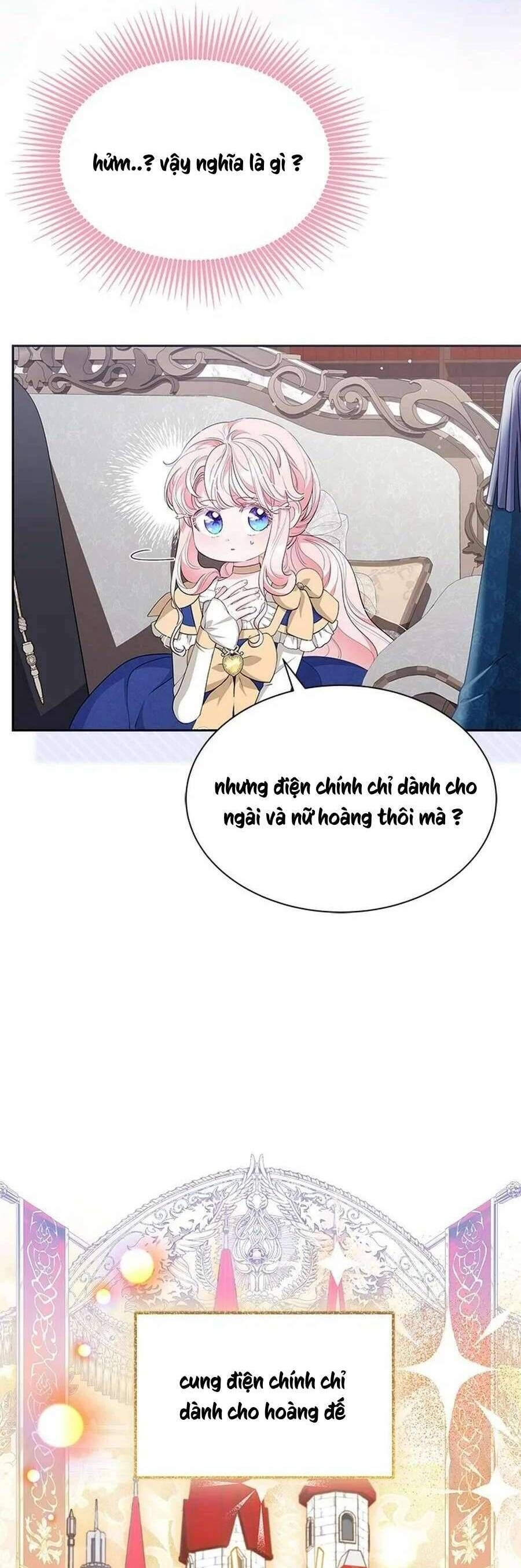 Từ Chối Sủng Ái Thì Sao Lại Bị Ám Ảnh [Chap 50-54]