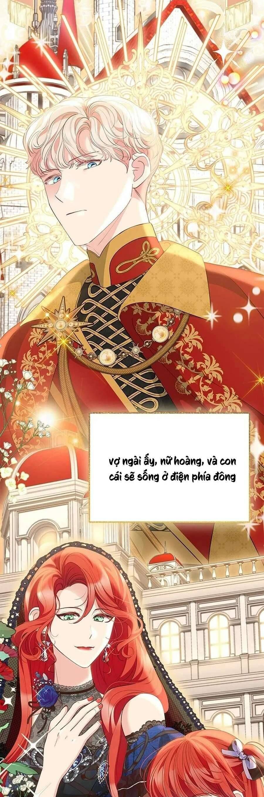 Từ Chối Sủng Ái Thì Sao Lại Bị Ám Ảnh [Chap 50-54]