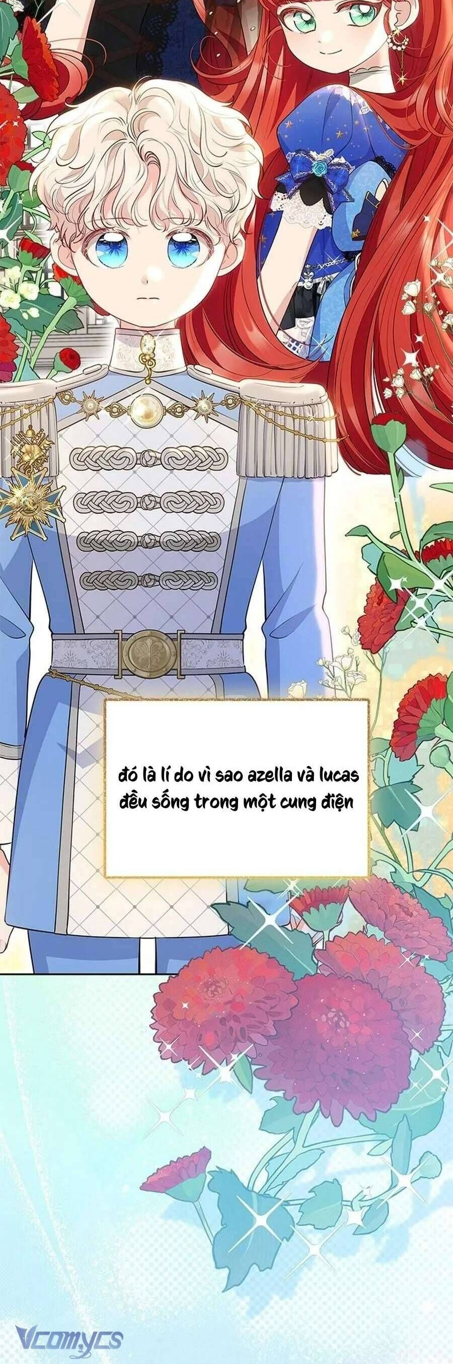 Từ Chối Sủng Ái Thì Sao Lại Bị Ám Ảnh [Chap 50-54]