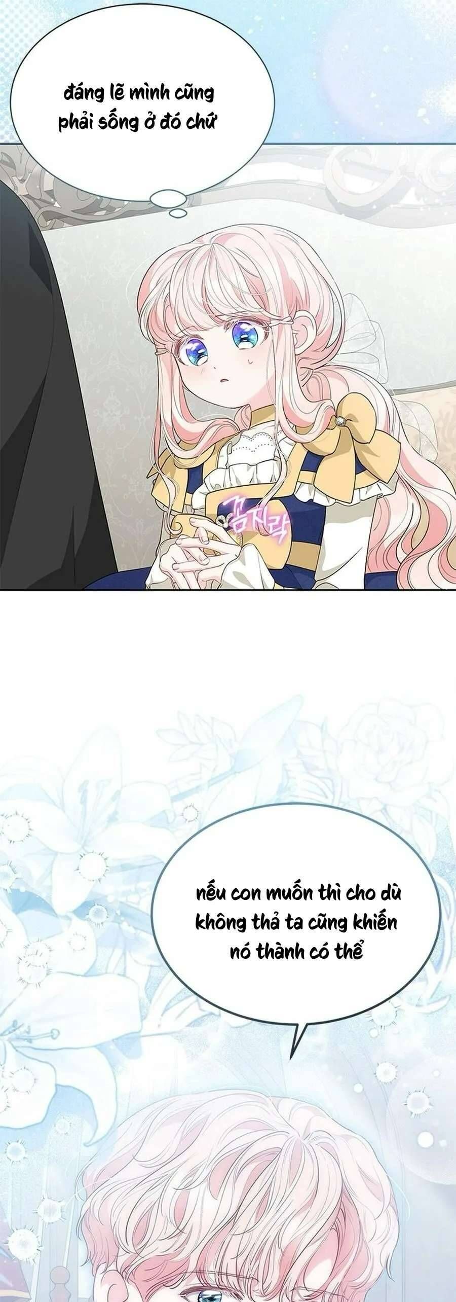 Từ Chối Sủng Ái Thì Sao Lại Bị Ám Ảnh [Chap 50-54]