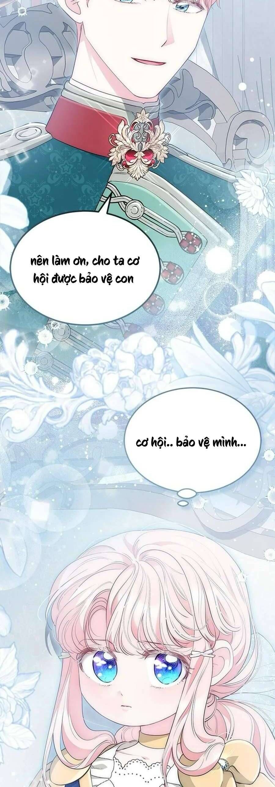 Từ Chối Sủng Ái Thì Sao Lại Bị Ám Ảnh [Chap 50-54]