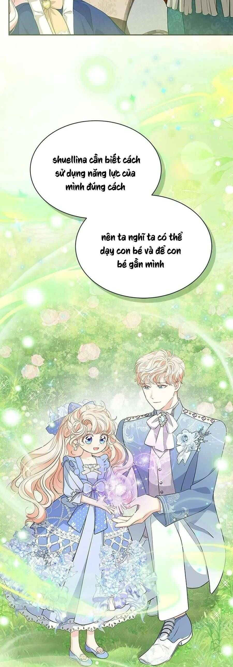 Từ Chối Sủng Ái Thì Sao Lại Bị Ám Ảnh [Chap 50-54]