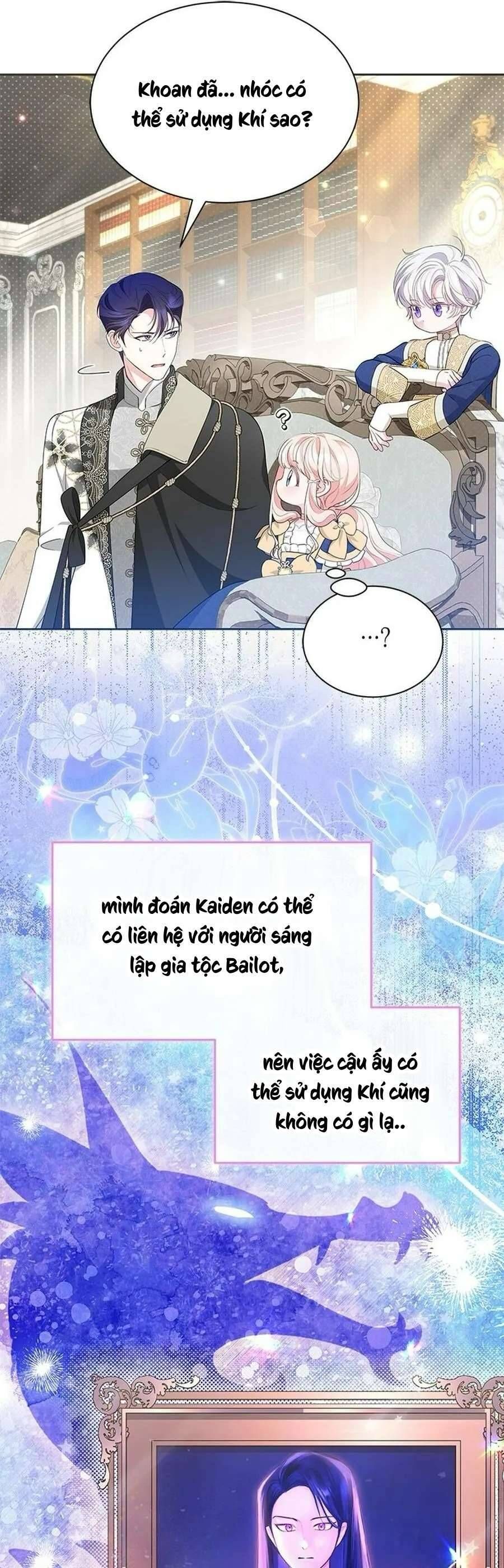 Từ Chối Sủng Ái Thì Sao Lại Bị Ám Ảnh [Chap 50-54]