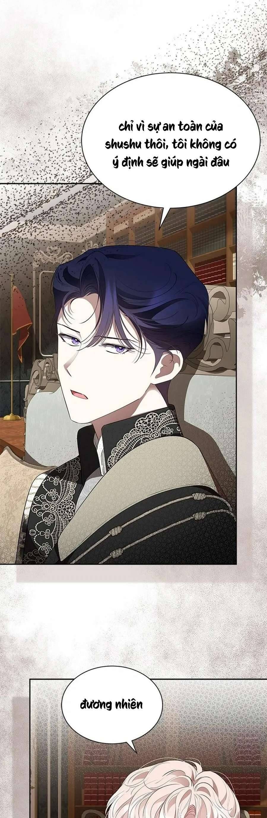 Từ Chối Sủng Ái Thì Sao Lại Bị Ám Ảnh [Chap 50-54]