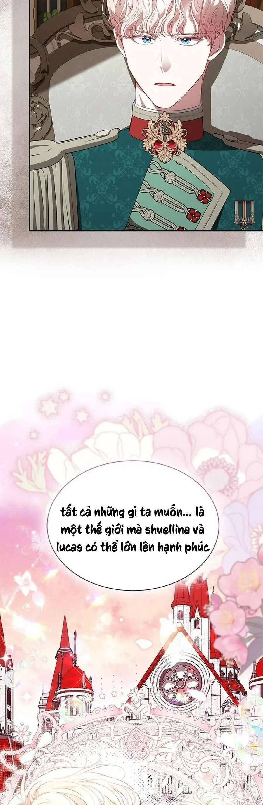 Từ Chối Sủng Ái Thì Sao Lại Bị Ám Ảnh [Chap 50-54]