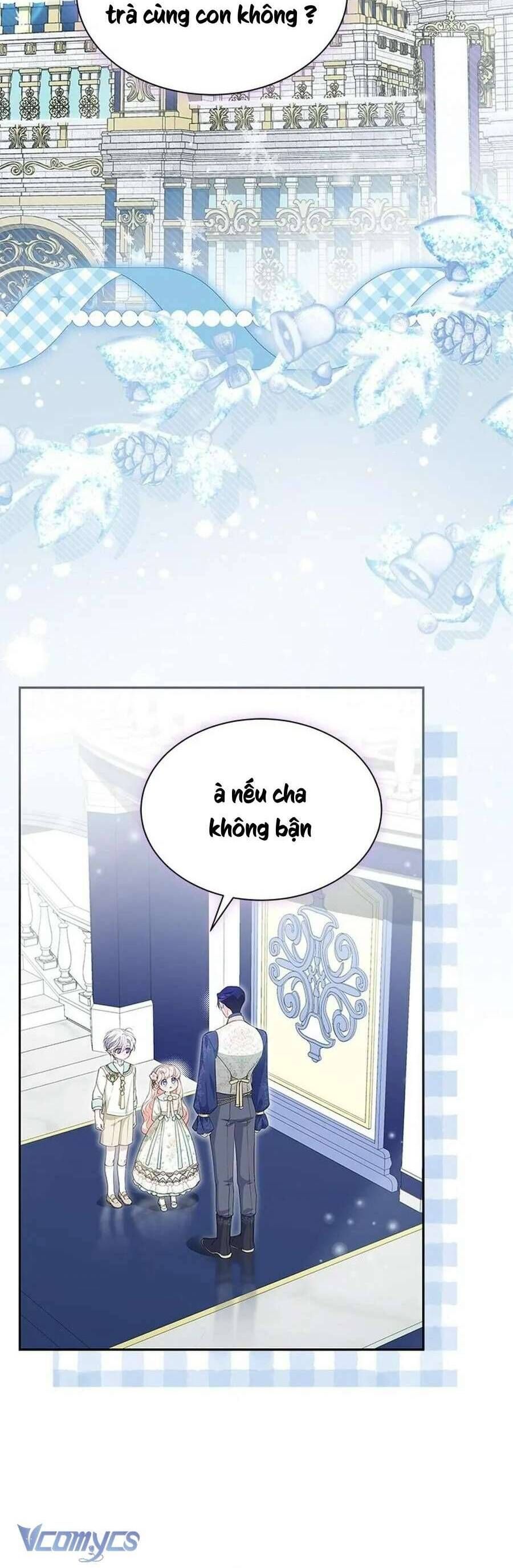 Từ Chối Sủng Ái Thì Sao Lại Bị Ám Ảnh [Chap 50-54]