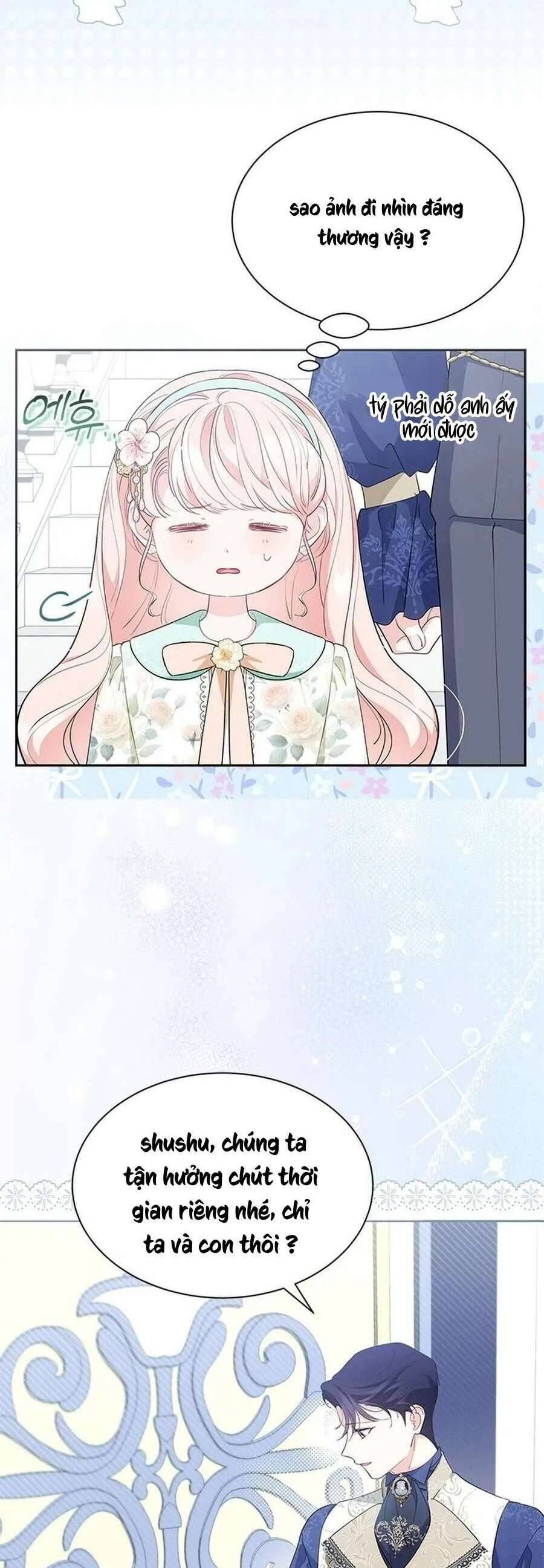 Từ Chối Sủng Ái Thì Sao Lại Bị Ám Ảnh [Chap 50-54]