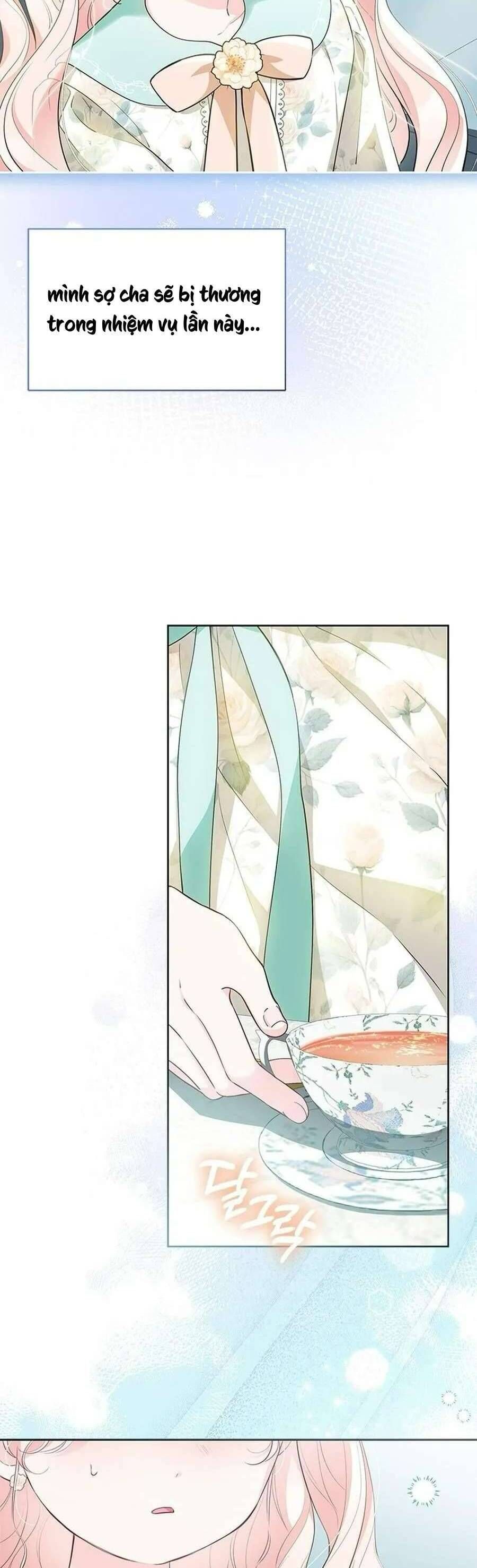 Từ Chối Sủng Ái Thì Sao Lại Bị Ám Ảnh [Chap 50-54]
