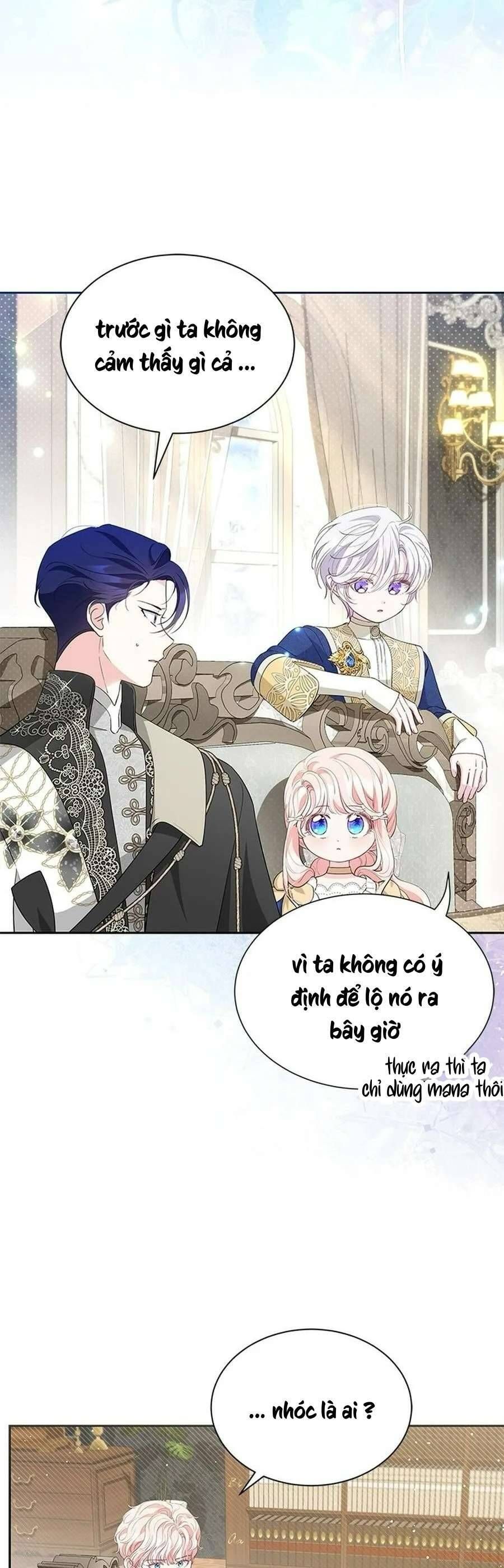 Từ Chối Sủng Ái Thì Sao Lại Bị Ám Ảnh [Chap 50-54]