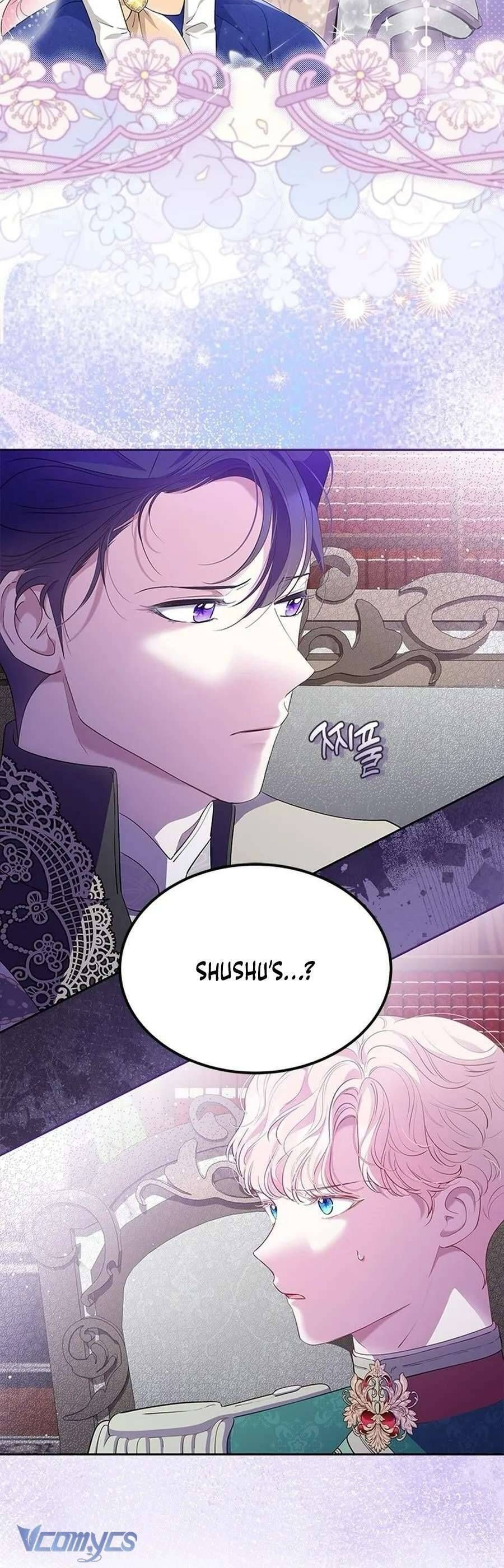 Từ Chối Sủng Ái Thì Sao Lại Bị Ám Ảnh [Chap 50-54]