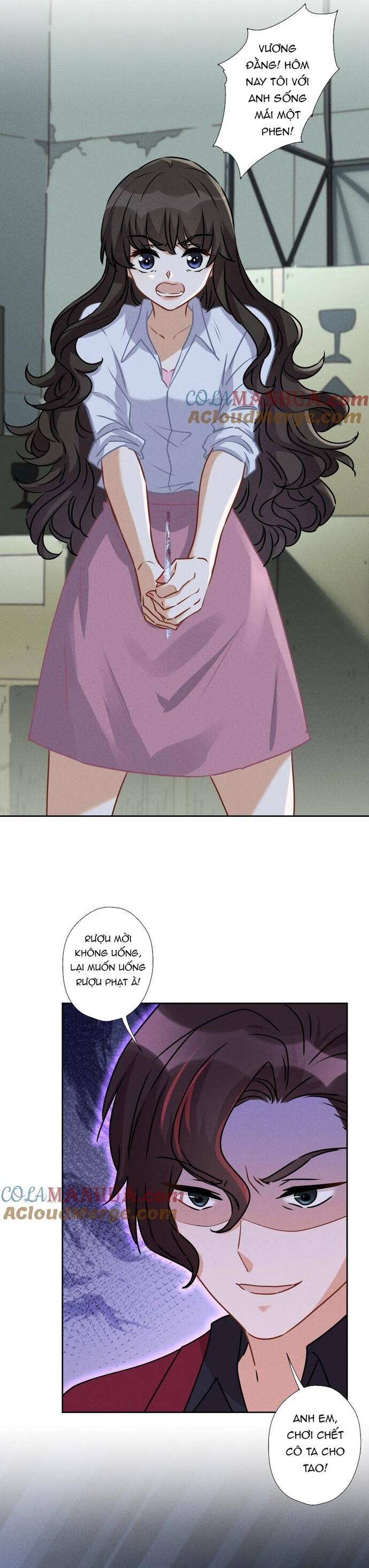 Long Vương Điện Người Ở Rể Giàu Nhất [Chap 58-63]