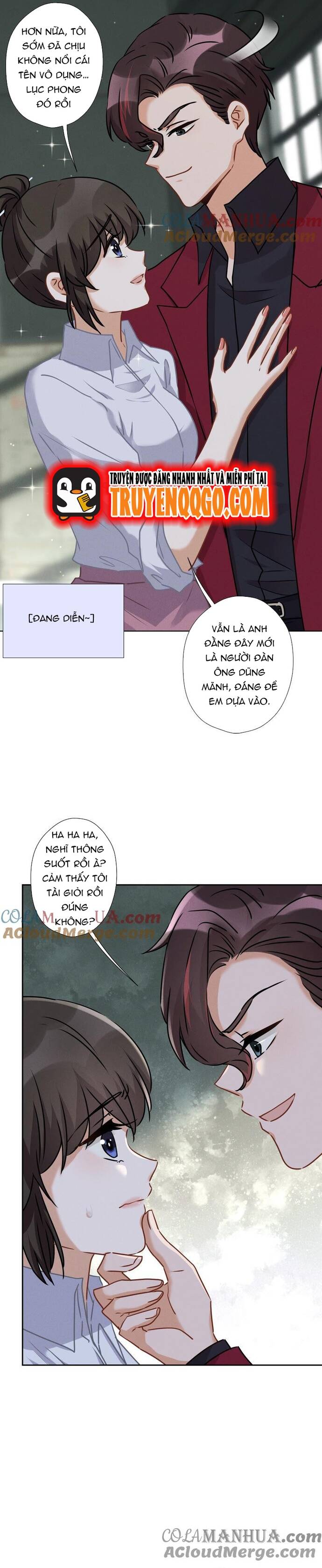 Long Vương Điện Người Ở Rể Giàu Nhất [Chap 58-63]