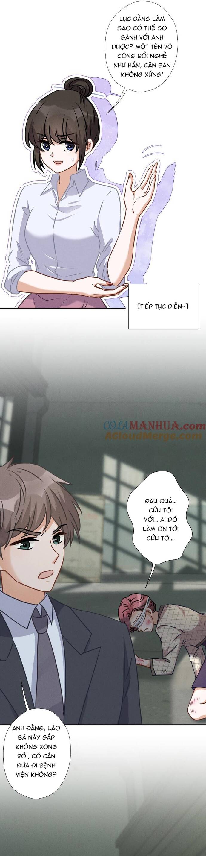 Long Vương Điện Người Ở Rể Giàu Nhất [Chap 58-63]