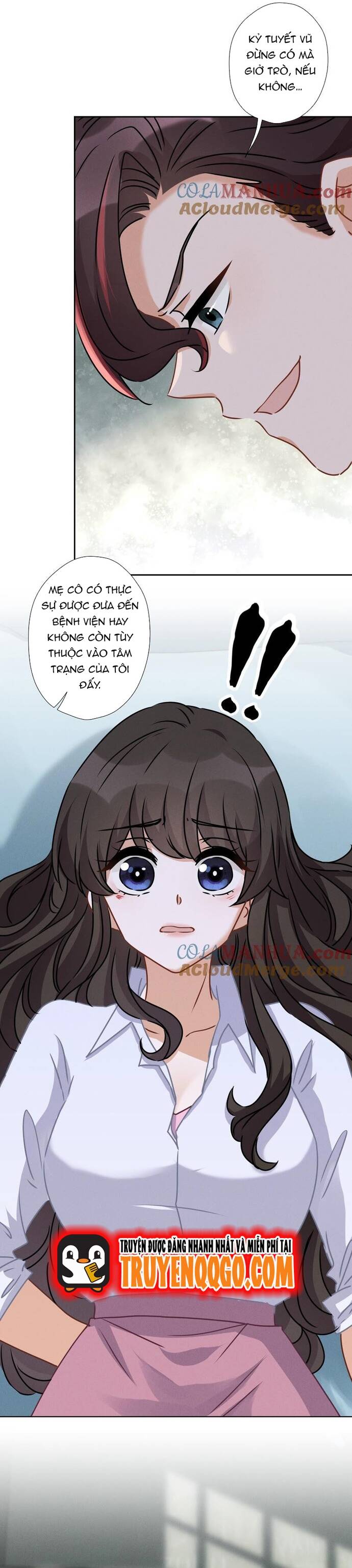 Long Vương Điện Người Ở Rể Giàu Nhất [Chap 58-63]