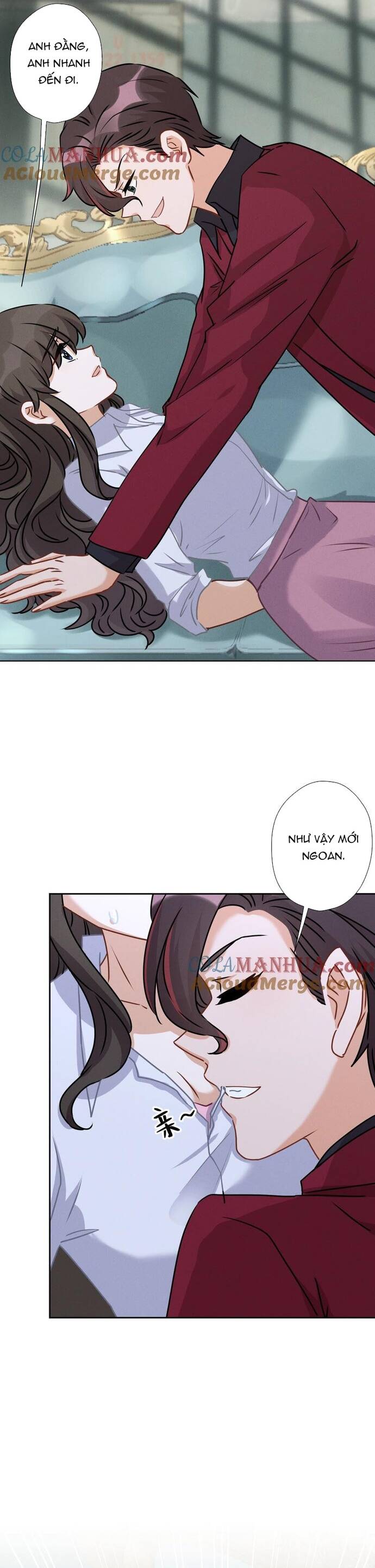 Long Vương Điện Người Ở Rể Giàu Nhất [Chap 58-63]