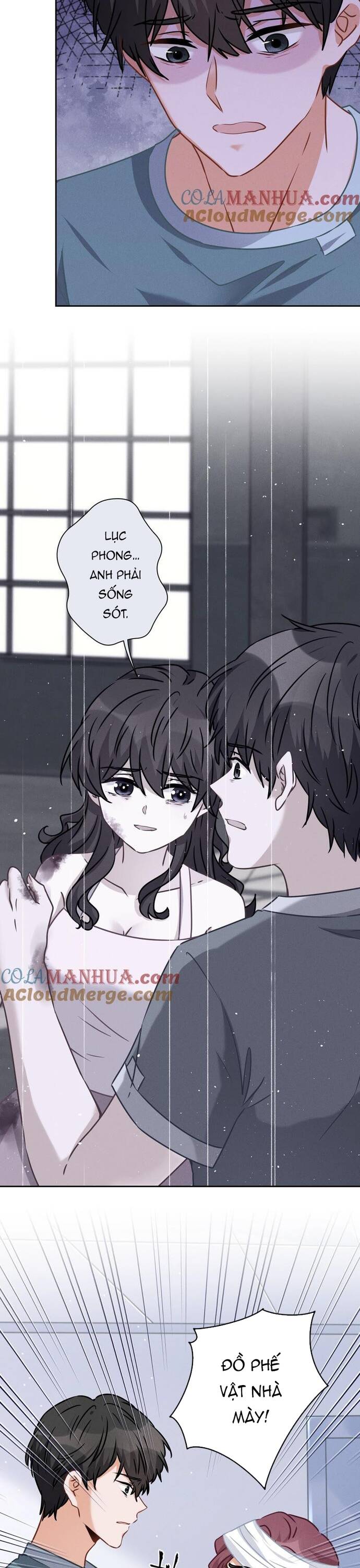 Long Vương Điện Người Ở Rể Giàu Nhất [Chap 58-63]