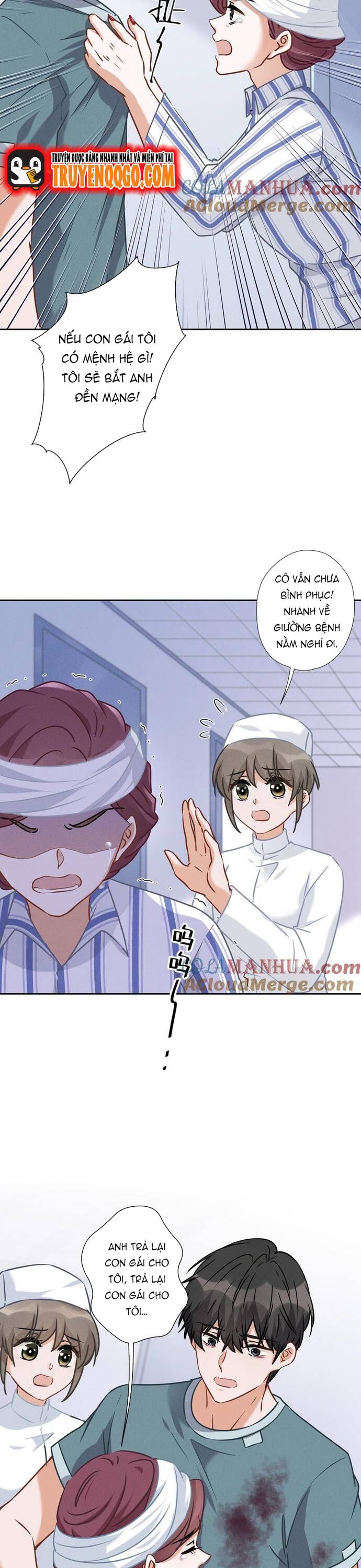 Long Vương Điện Người Ở Rể Giàu Nhất [Chap 58-63]