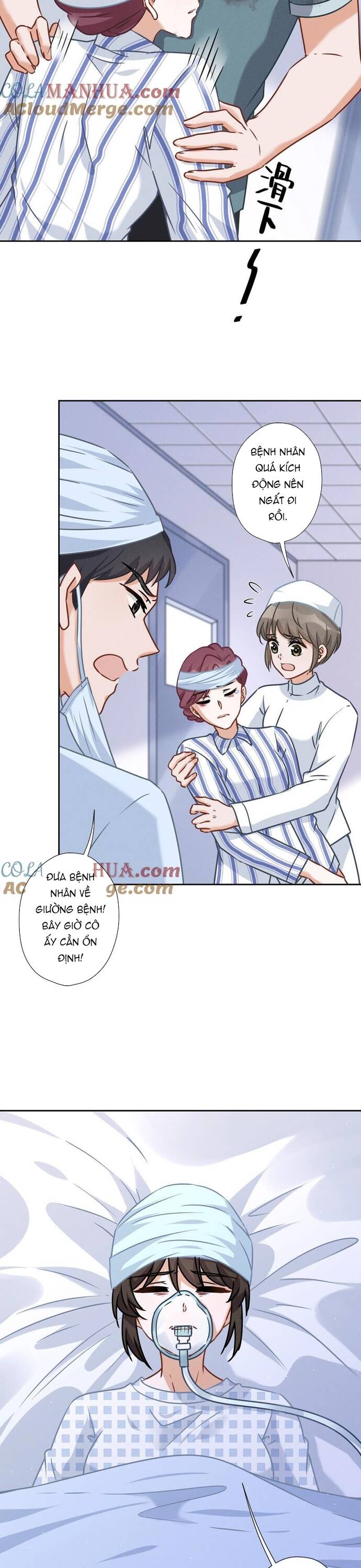 Long Vương Điện Người Ở Rể Giàu Nhất [Chap 58-63]