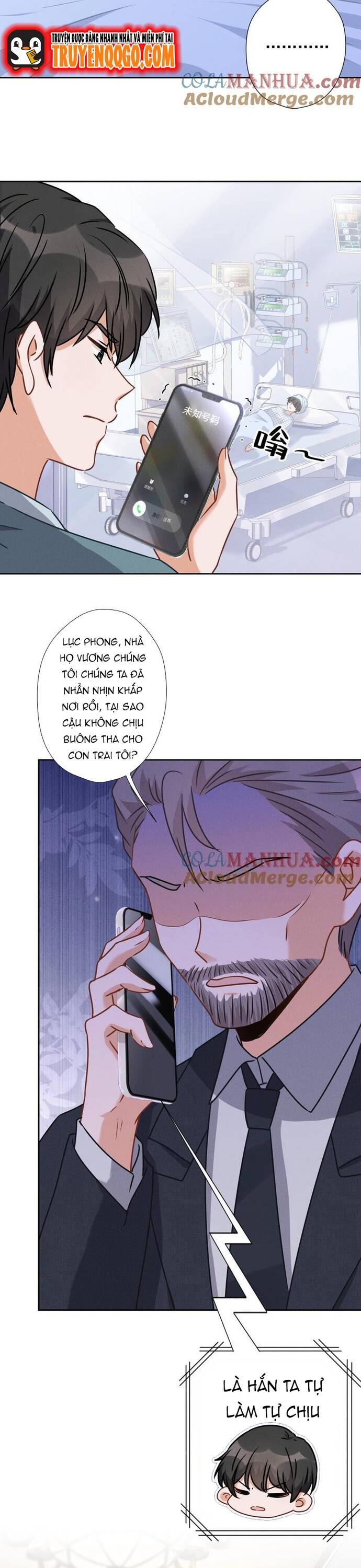 Long Vương Điện Người Ở Rể Giàu Nhất [Chap 58-63]