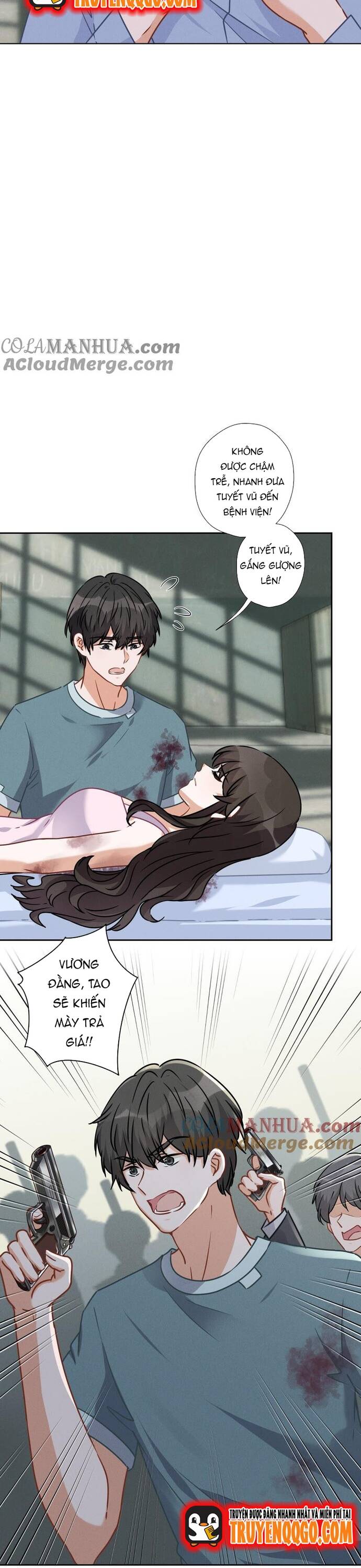 Long Vương Điện Người Ở Rể Giàu Nhất [Chap 58-63]