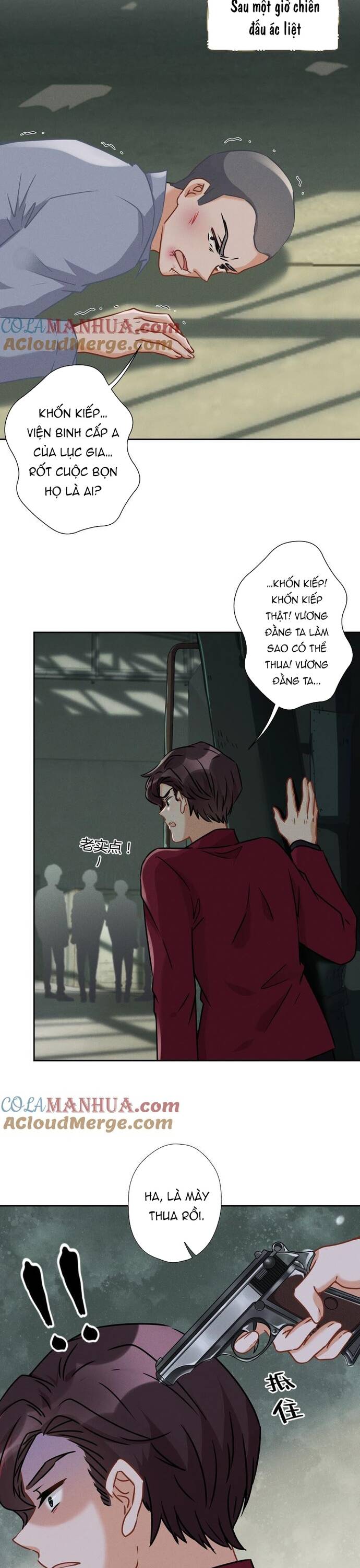Long Vương Điện Người Ở Rể Giàu Nhất [Chap 58-63]
