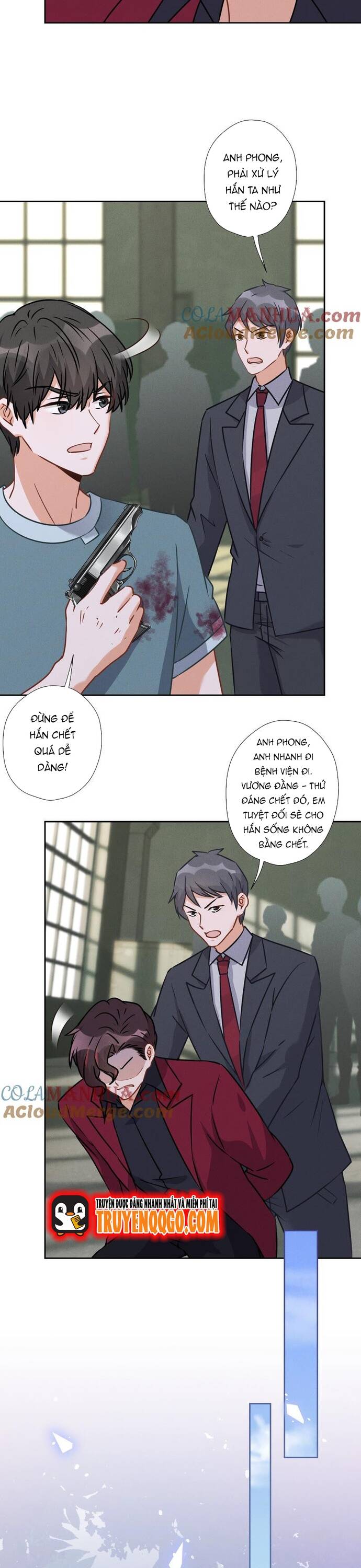 Long Vương Điện Người Ở Rể Giàu Nhất [Chap 58-63]