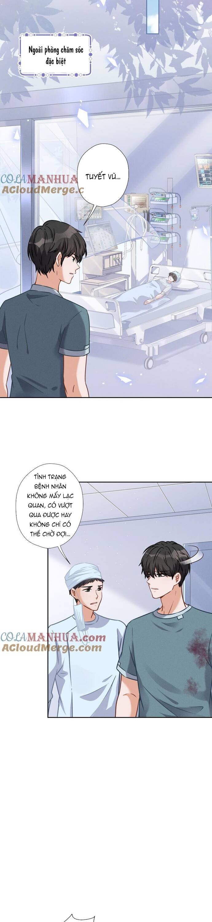Long Vương Điện Người Ở Rể Giàu Nhất [Chap 58-63]