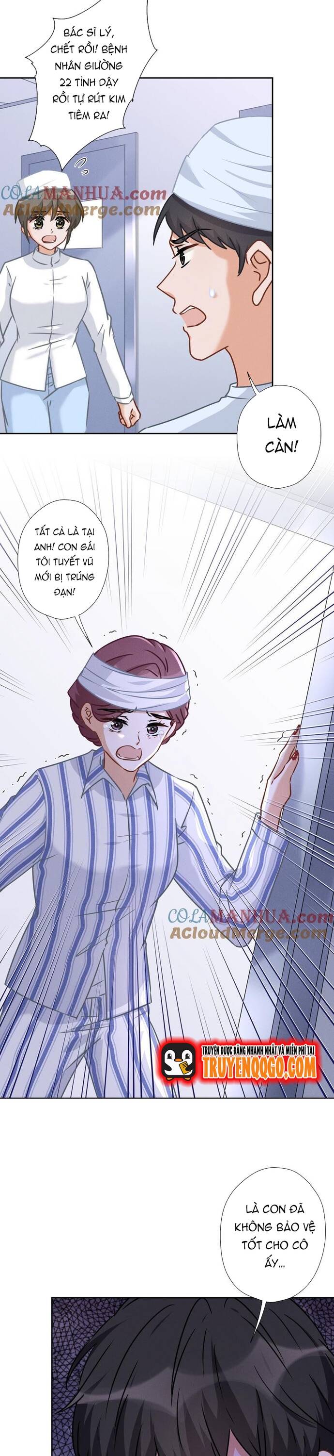 Long Vương Điện Người Ở Rể Giàu Nhất [Chap 58-63]