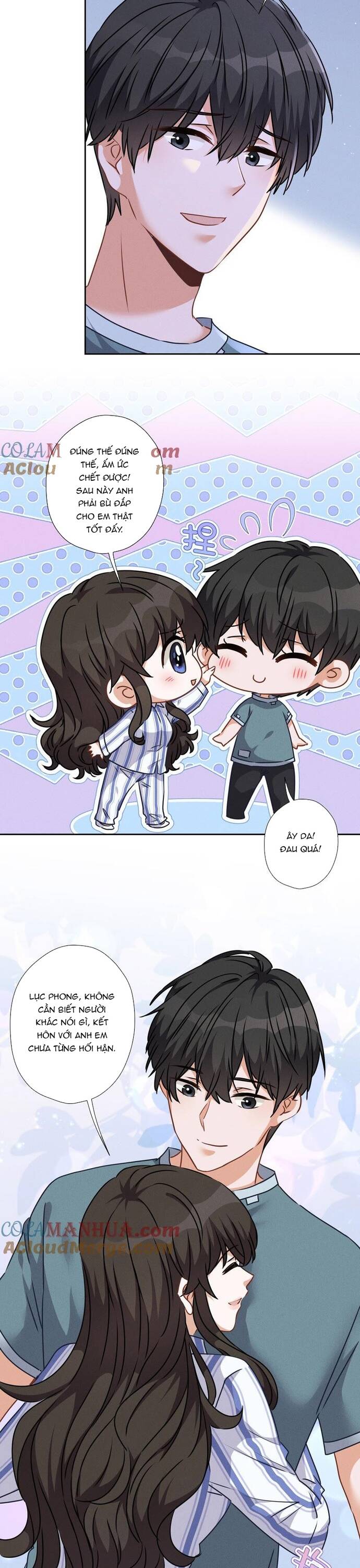 Long Vương Điện Người Ở Rể Giàu Nhất [Chap 58-63]