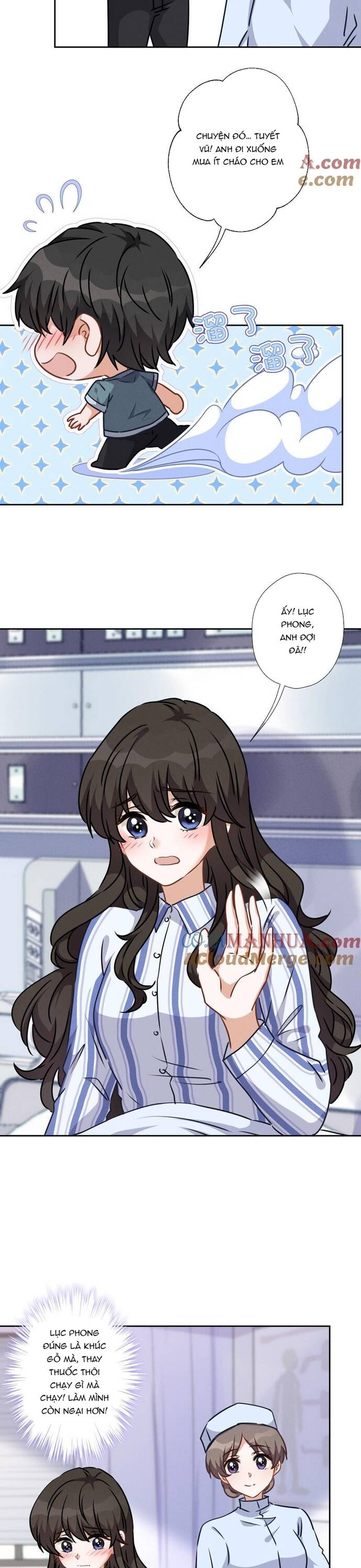 Long Vương Điện Người Ở Rể Giàu Nhất [Chap 58-63]