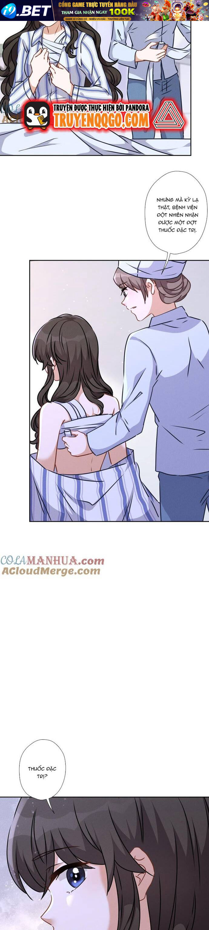 Long Vương Điện Người Ở Rể Giàu Nhất [Chap 58-63]