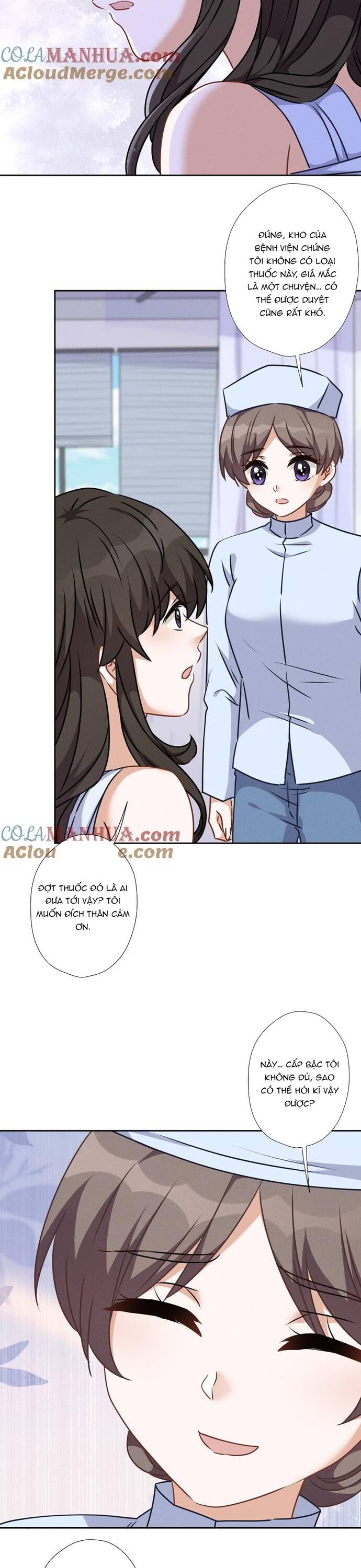 Long Vương Điện Người Ở Rể Giàu Nhất [Chap 58-63]