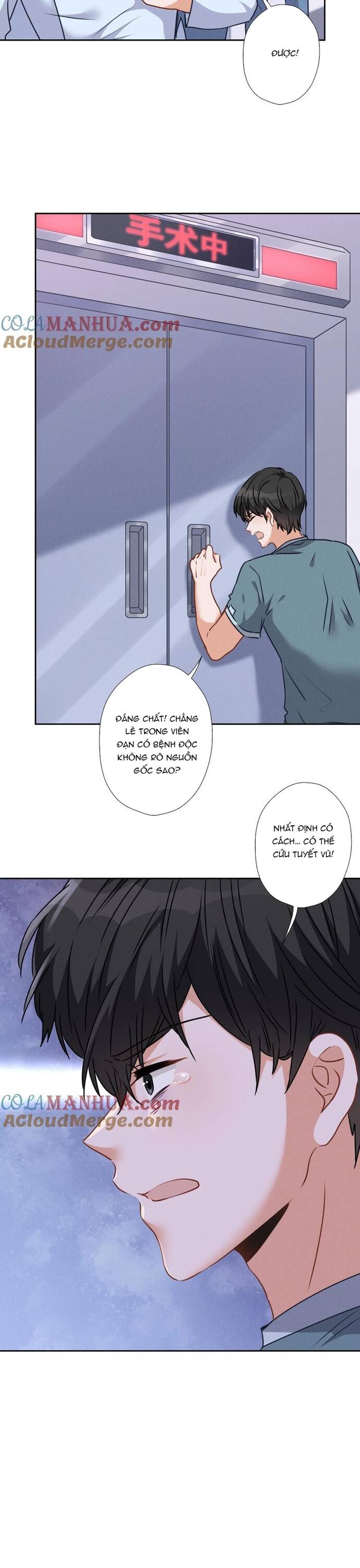 Long Vương Điện Người Ở Rể Giàu Nhất [Chap 58-63]