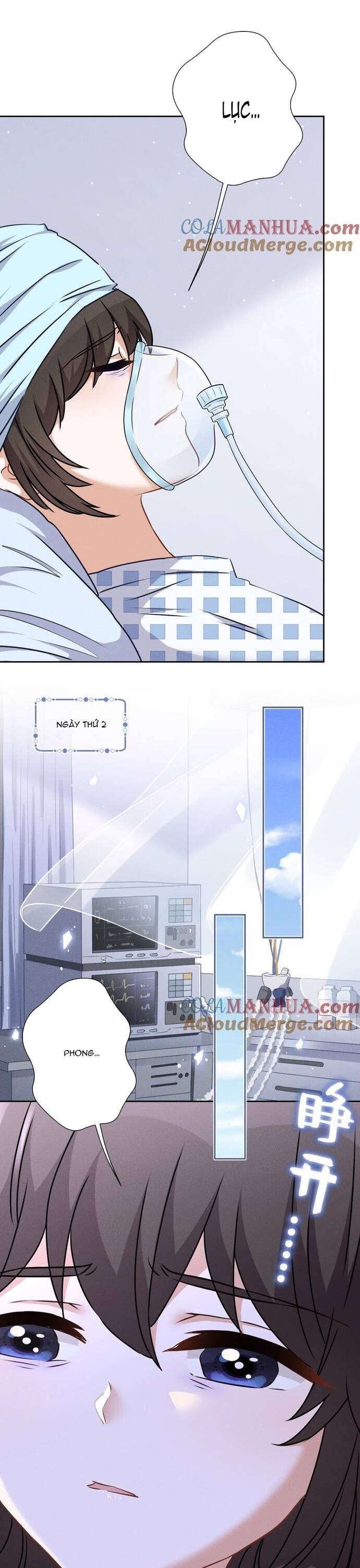 Long Vương Điện Người Ở Rể Giàu Nhất [Chap 58-63]